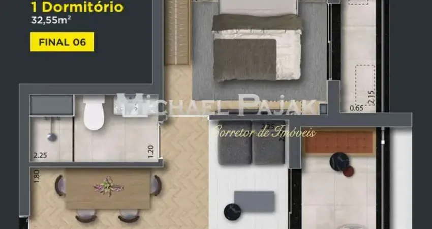 Apartamento tipo para venda na saúde - michael pajak (11) 99996 - 4550