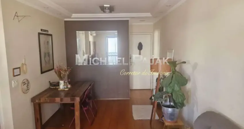 Apartamento tipo para venda em vila pompéia com 2 quartos - michael pajak (11) 99996-4550
