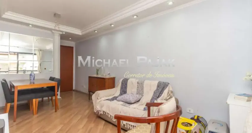 Apartamento tipo para venda em pompeia com 3 quartos, sendo 1 suíte - michael pajak (11) 99996-4550