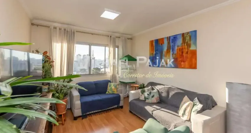 Apartamento tipo para venda com 3 quartos, sendo 1 suíte - michael pajak (11) 99996-4550