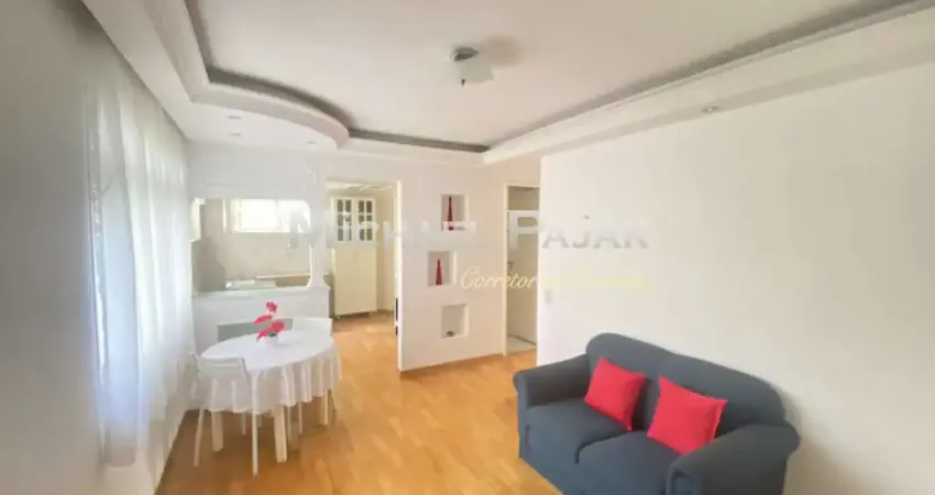 Apartamento com 2 quartos à venda na Avenida Damasceno Vieira, 44, Vila Mascote, São Paulo
