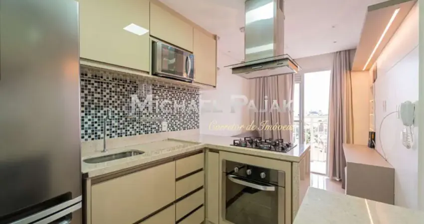 Apartamento tipo para venda com 1 quarto - michael pajak (11) 99996 - 4550