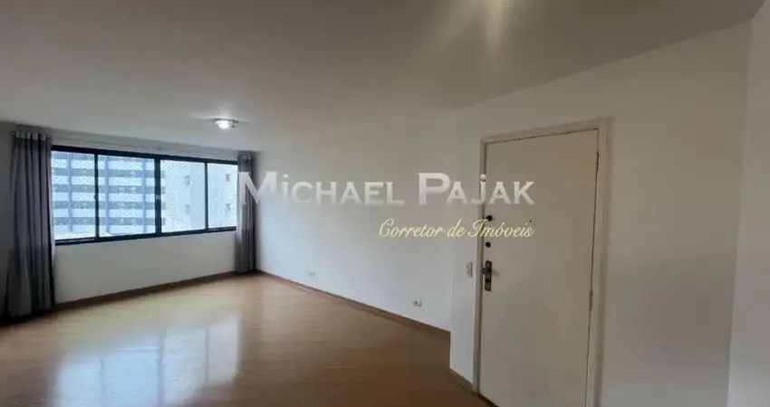 Apartamento tipo para venda em paraíso com 3 quartos - michael pajak (11) 99996-4550