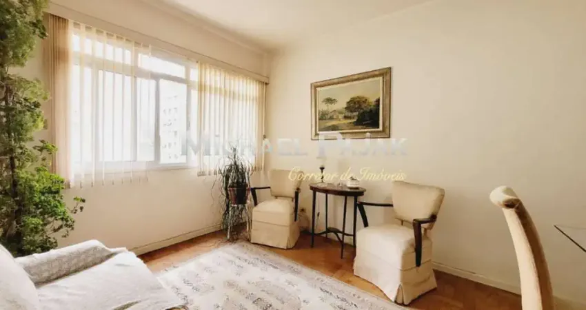 Apartamento tipo para venda com 2 quartos - michael pajak (11) 99996 - 4550