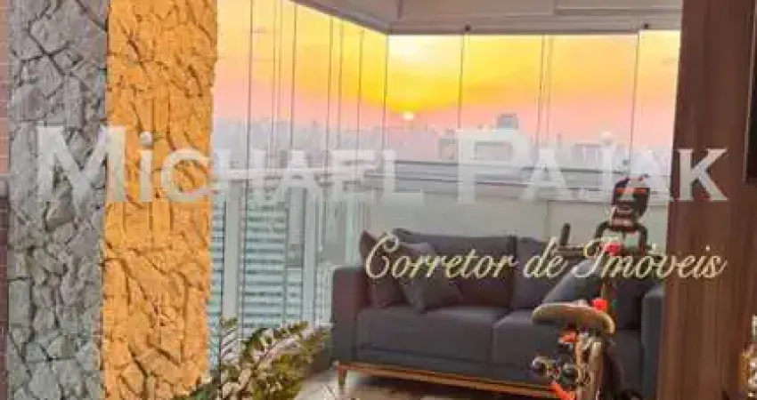 Apartamento tipo para venda com 3 quartos, sendo 1 suíte - michael pajak (11) 99996  -4550