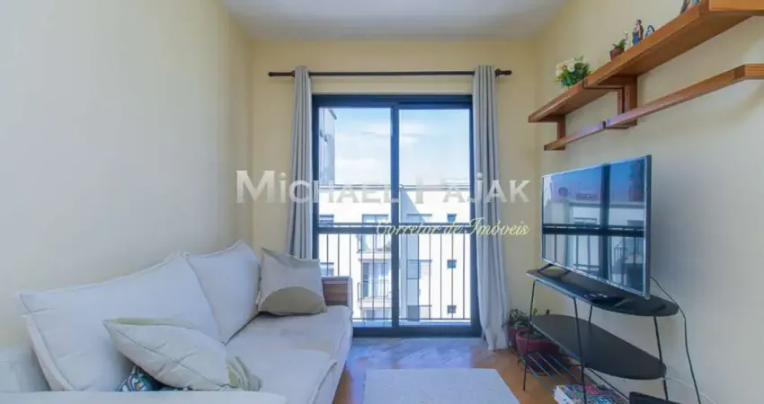 Apartamento tipo para venda com 2 quartos - michael pajak (11) 99996 - 4550