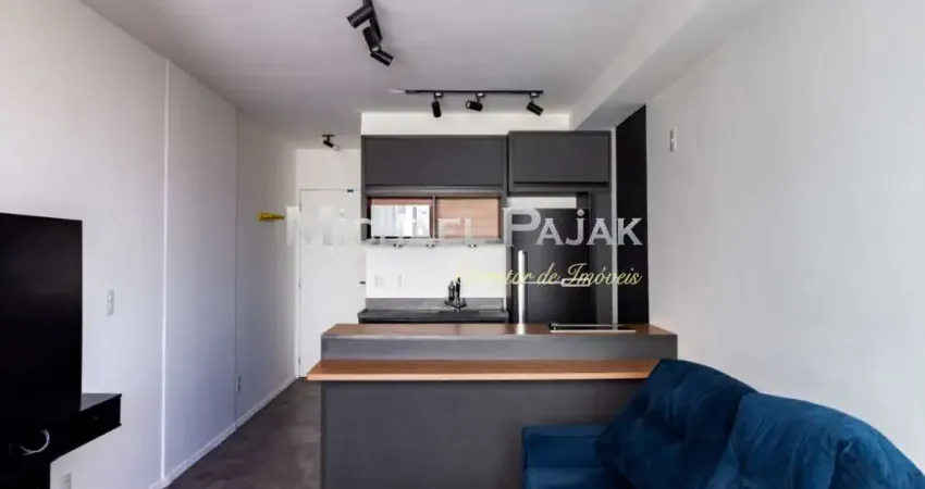 Studio para venda em planalto paulista com 1 quarto - michael pajak (11) 99996-4550