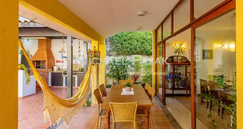 Sobrado para venda em vila madalena com 4 quartos, sendo 2 suítes - michael pajak (11) 99996-4550