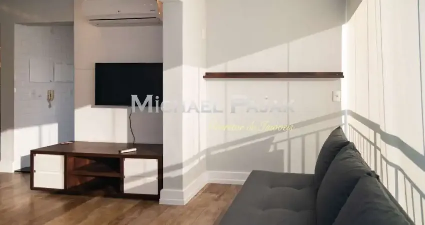 Apartamento tipo para venda em jardim aeroporto com 1 quarto - michael pajak (11) 99996-4550