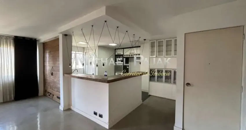 Apartamento tipo para venda em vila olímpia com 2 quartos - michael pajak (11) 99996-4550