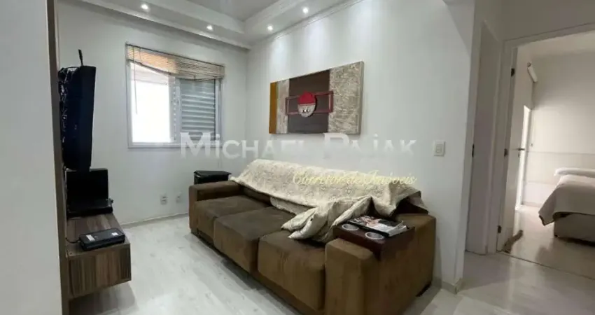 Apartamento tipo para venda em ipiranga com 3 quartos, sendo 1 suíte - michael pajak (11) 99996-4550