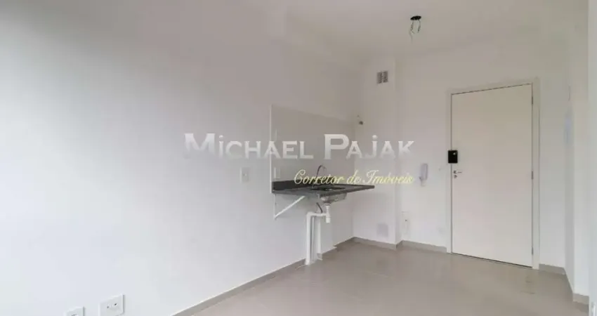 Apartamento tipo para venda em ipiranga com 1 quarto - michael pajak (11) 99996-4550