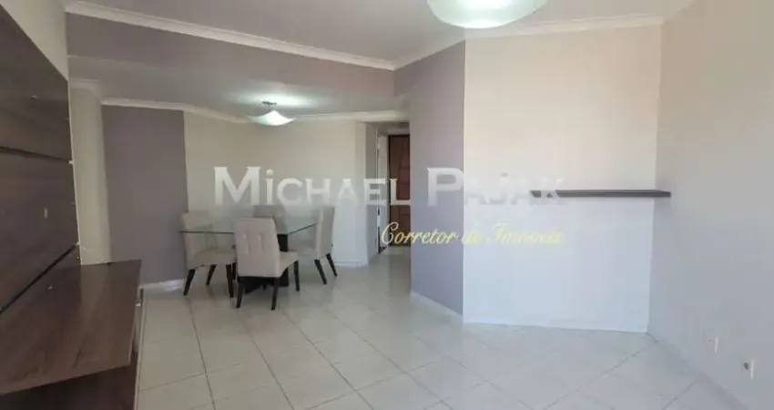 Apartamento tipo para venda em ipiranga com 3 quartos, sendo 1 suíte -michael pajak (11) 99996-4550