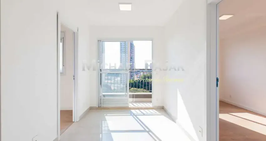 Apartamento tipo para venda com 2 quartos - michael pajak (11) 99996-4550