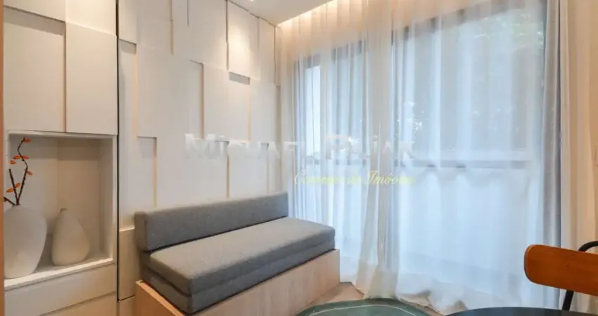 Studio para venda em ipiranga com 1 quarto - michael pajak (11) 99996-4550