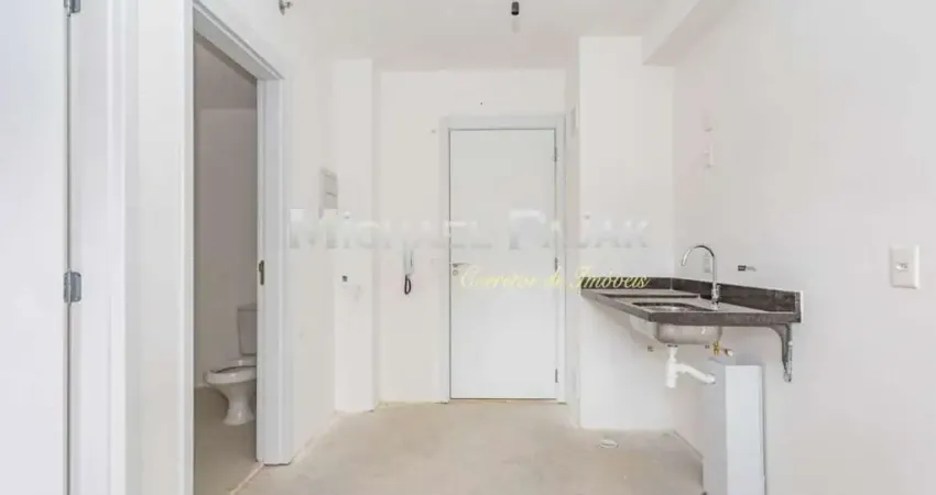 Studio para venda em vila são josé (ipiranga) com 1 quarto - michael pajak (11) 99996-4550