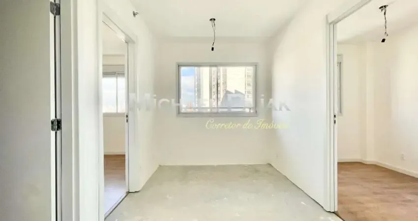 Apartamento tipo para venda com 2 quartos - michael pajak (11) 99996-4550
