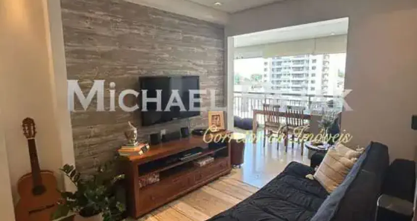 Apartamento tipo para venda com 2 quartos, sendo 1 suíte - michael pajak (11) 99996-4550