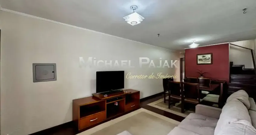 Casa em cond. residencial para venda com 3 quartos, sendo 1 suíte - michael pajak (11) 99996-4550