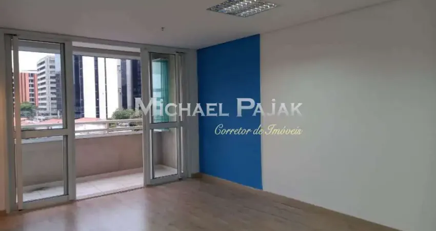 Conjunto comercial para locação em chácara santo antônio - michael pajak (11) 99996-4550