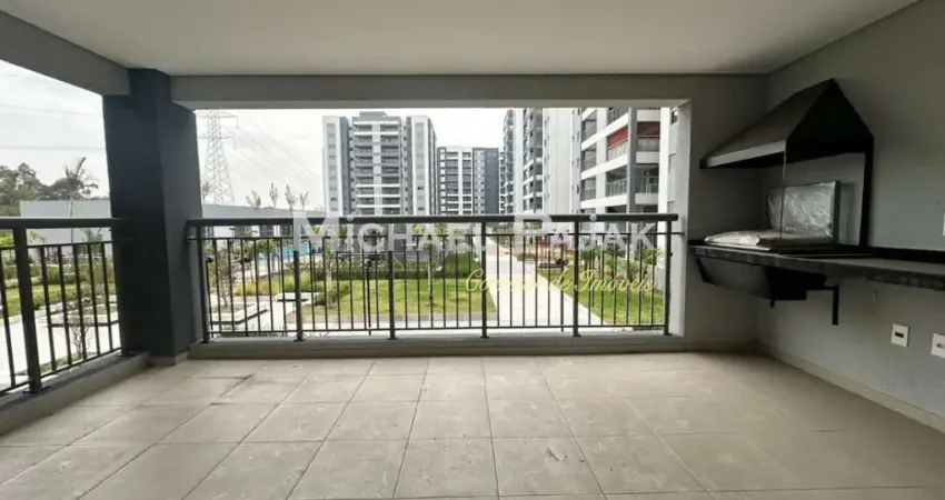 Apartamento tipo para venda com 4 quartos, sendo 2 suítes - michael pajak (11) 99996 -4550