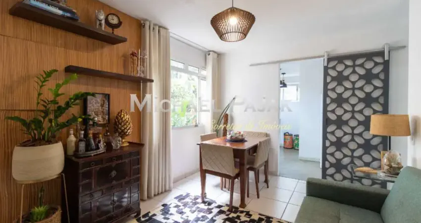 Apartamento venda 2 quartos av. damasceno vieira 44 - michael pajak (11) 99996 - 4550