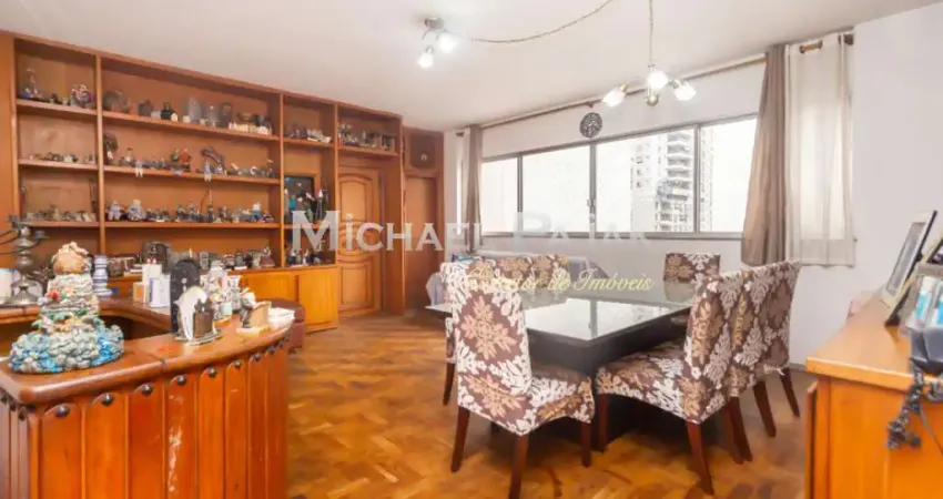 Apartamento tipo para venda com 4 quartos, sendo 1 suíte - michael pajak (11) 99996 - 4550