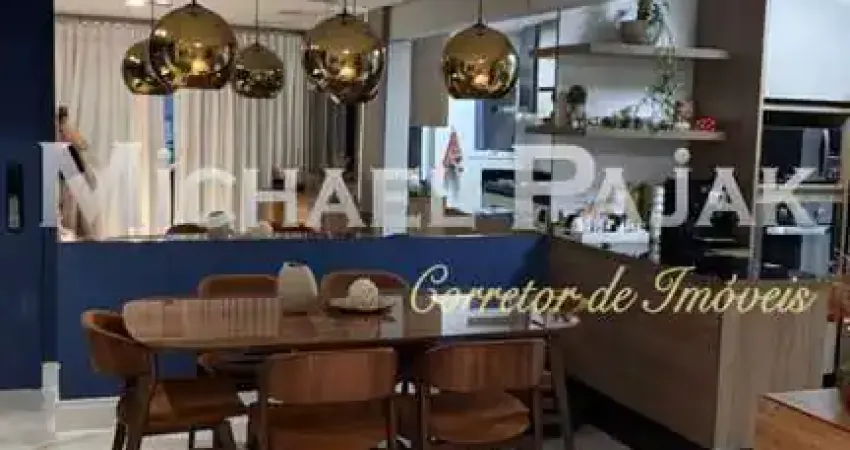 Apartamento tipo para venda em mooca com 3 quartos, sendo 1 suíte - michael pajak (11) 99996-4550