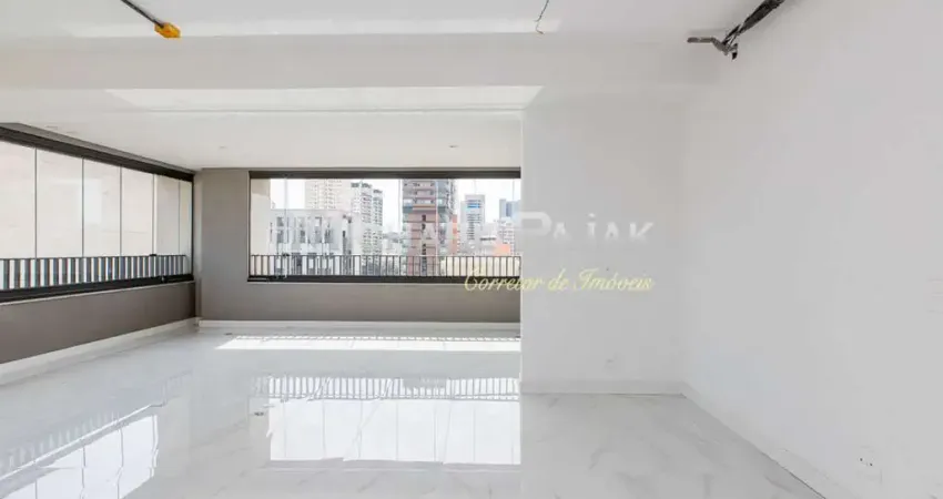 Apartamento tipo para venda com 3 quartos - michael pajak (11) 99996 - 4550