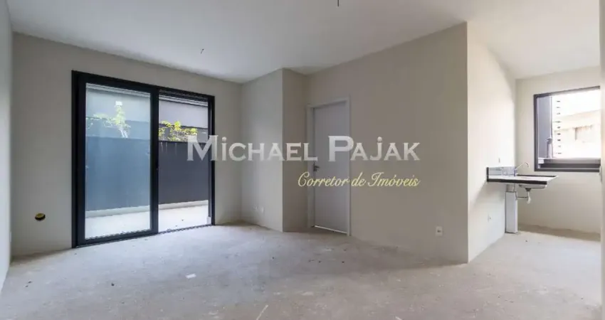 Apartamento tipo para venda com 2 quartos, sendo 2 suítes - michael pajak (11) 99996 - 4550
