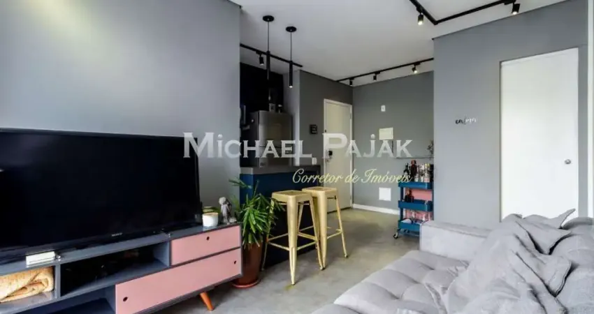 Apartamento garden para venda em mooca com 2 quartos - michael pajak (11) 99996-4550