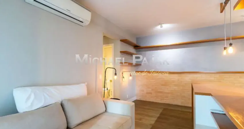 Apartamento tipo para venda com 2 quartos, sendo 1 suíte - michael pajak (11) 99996 - 4550