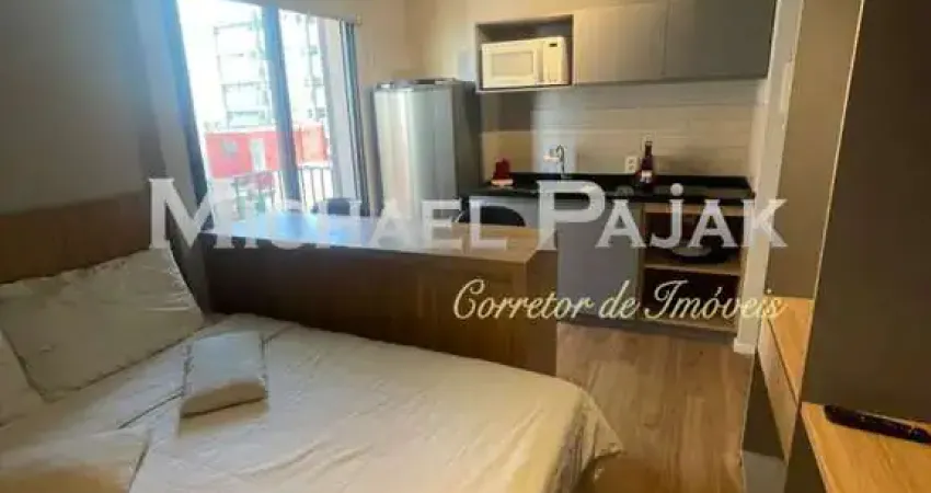 Studio para venda em jardins com 1 quarto - michael pajak (11) 99996-4550