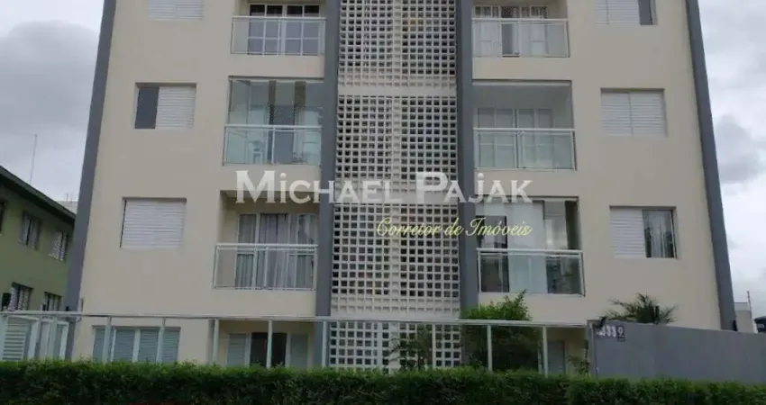 Apartamento com 2 quartos para alugar na Avenida Lino de Almeida Pires, 333, Vila Guarani, São Paulo