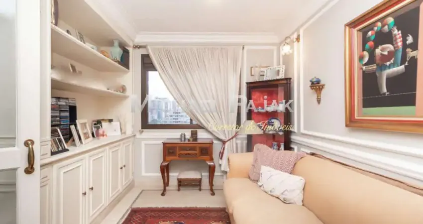 Apartamento tipo para venda com 2 quartos, sendo 1 suíte - michael pajak (11) 99996 - 4550