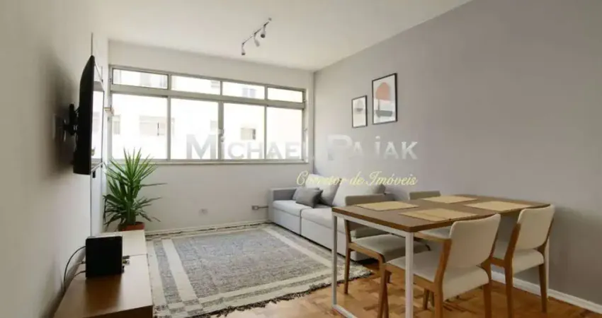 Apartamento tipo para venda com 4 quartos, sendo 2 suítes - michael pajak (11) 99996-4550