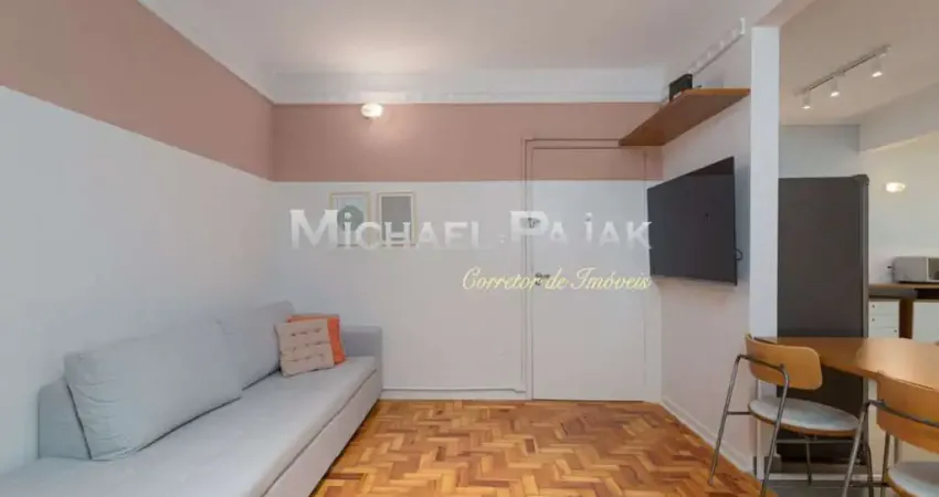 Apartamento tipo para venda em brooklin com 3 quartos - michael pajak (11) 99996-4550