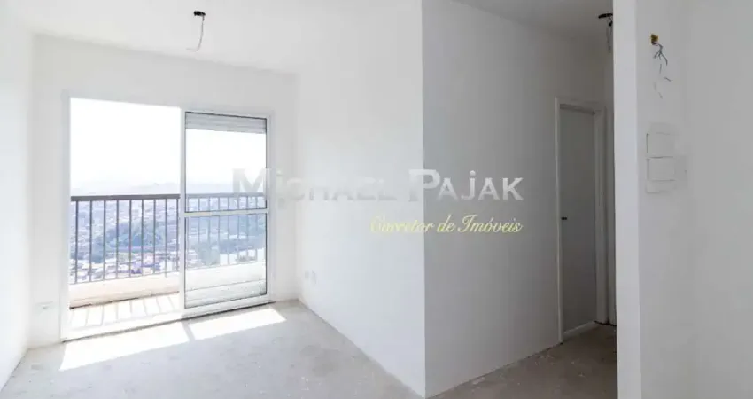Apartamento tipo para venda em jardim casablanca com 2 quartos - michael pajak (11) 99996-4550