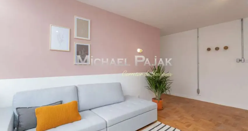 Apartamento tipo para venda com 5 quartos, sendo 2 suítes - michael pajak (11) 99996 - 4550