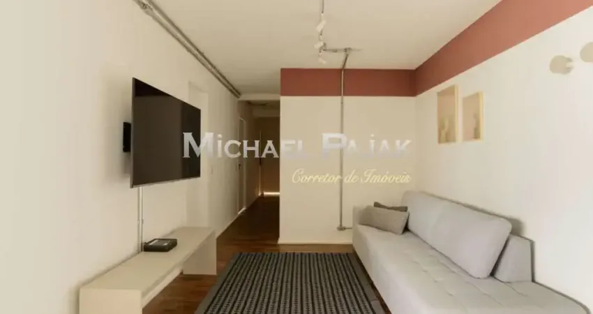 Apartamento tipo para venda com 4 quartos, sendo 2 suítes - michael pajak (11) 99996  - 4550