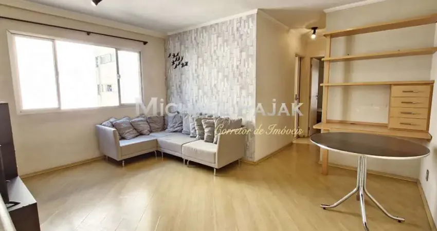 Apartamento tipo para venda com 2 quartos, sendo 1 suíte - michael pajak (11) 99996 - 4550