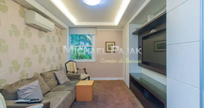 Apartamento tipo para venda com 4 quartos, sendo 1 suíte - michael pajak (11) 99996 - 4550