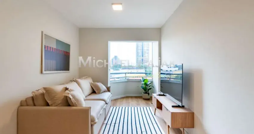 Apartamento tipo para venda com 1 quarto - michael pajak (11) 99996 - 4550
