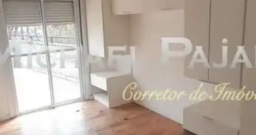 Apartamento com 2 quartos à venda na Rua Jorge Duprat Figueiredo, 811, Vila Mascote, São Paulo