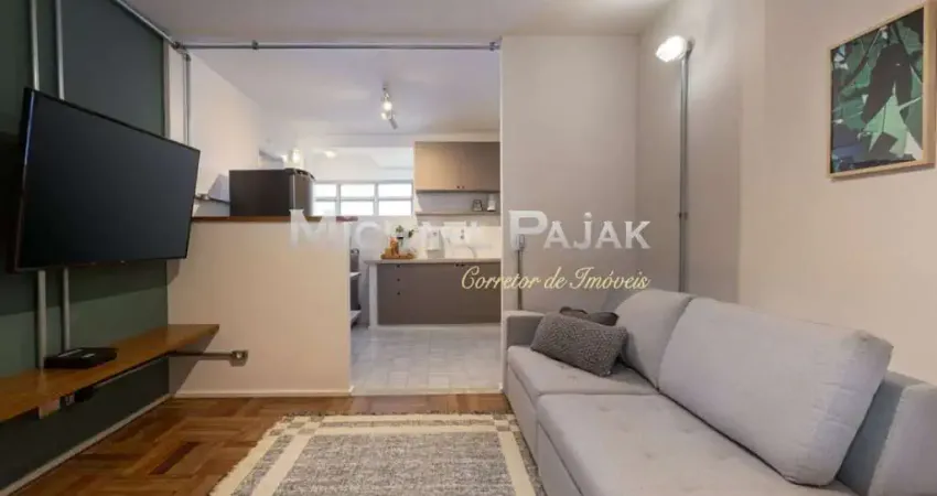 Apartamento tipo para venda com 5 quartos, sendo 2 suítes - michael pajak (11) 99996  -4550