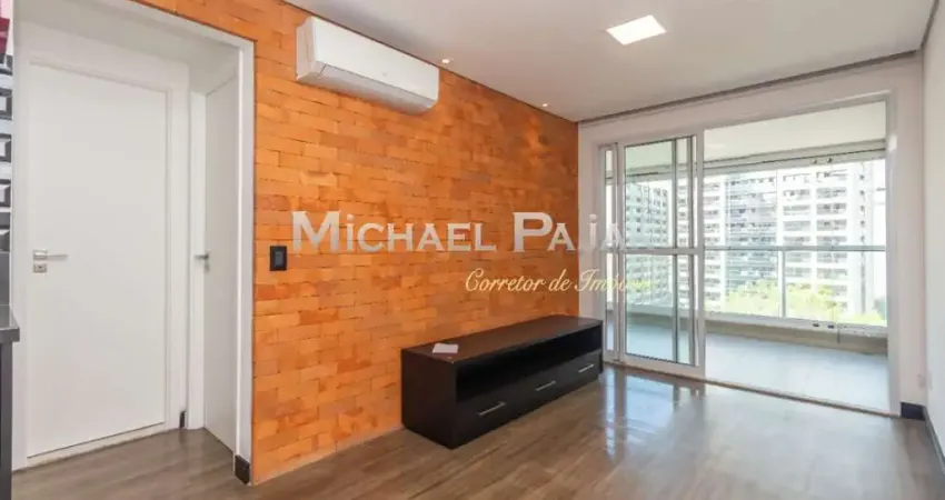 Apartamento tipo para venda com 2 quartos - michael pajak (11) 99996 - 4550