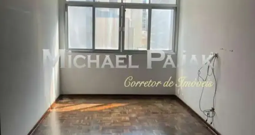 Apartamento com 2 quartos à venda na Avenida Rebouças, 1511, Cerqueira César, São Paulo