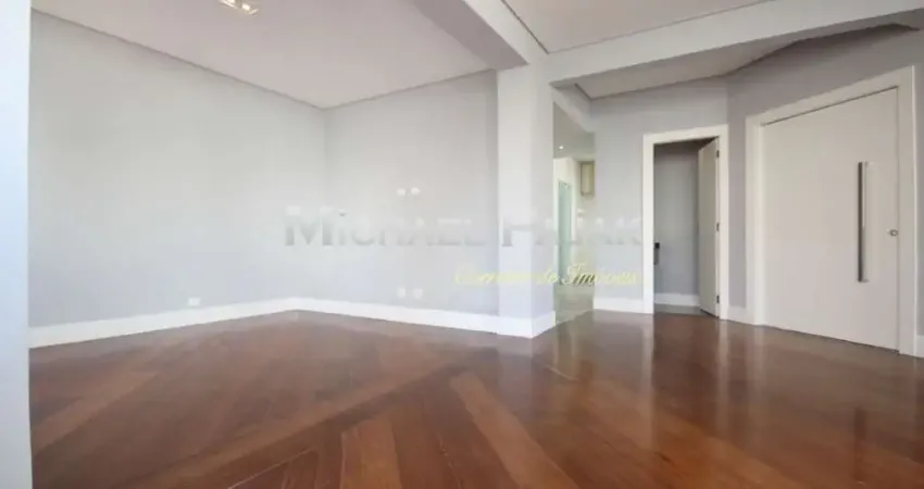 Apartamento tipo para venda com 3 quartos, sendo 3 suítes - michael pajak (11) 99996 - 4550