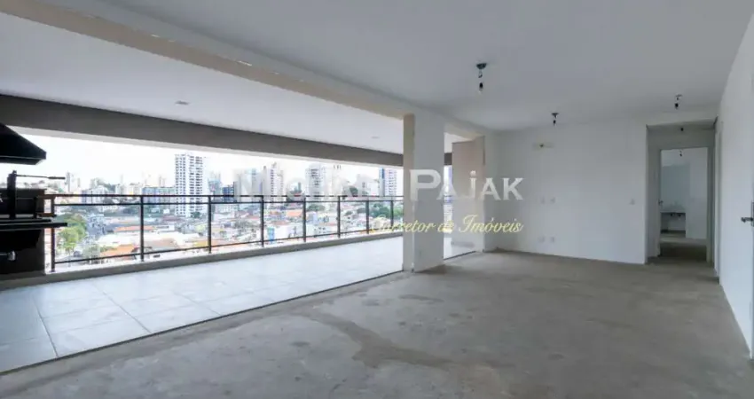 Apartamento tipo opara venda com 3 quartos, sendo 3 suítes - michael pajak (11) 99996 - 4550
