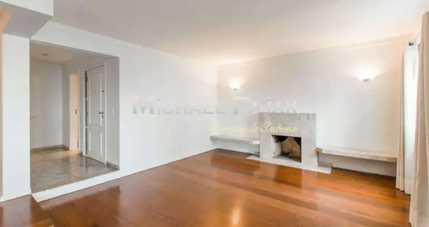 Apartamento tipo para venda com 3 quartos, sendo 3 suítes - michael pajak (11) 99996 - 4550